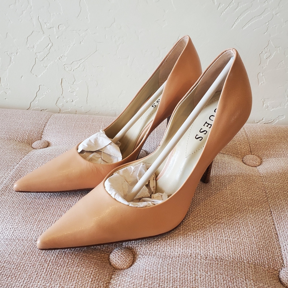 Guess pump